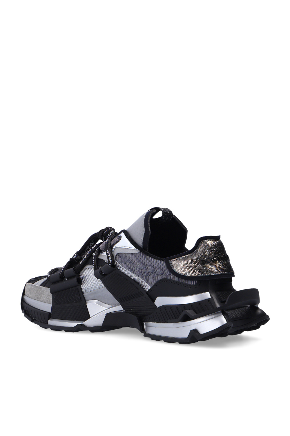 Dolce & Gabbana Sneakers with logo | SchaferandweinerShops